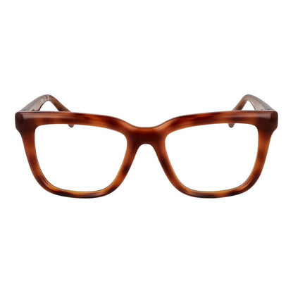 Brown Unisex Glasses Frame