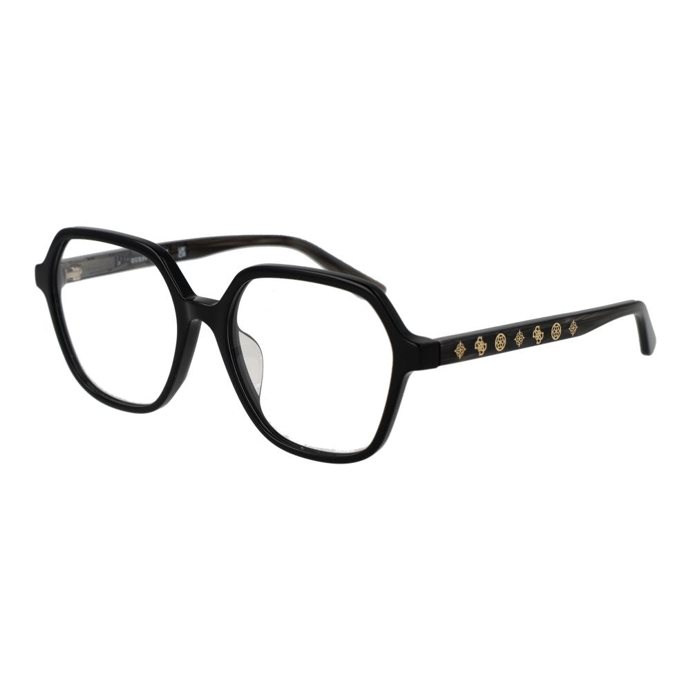 Black Women Glasses Frame