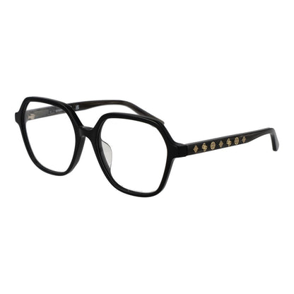 Black Women Glasses Frame