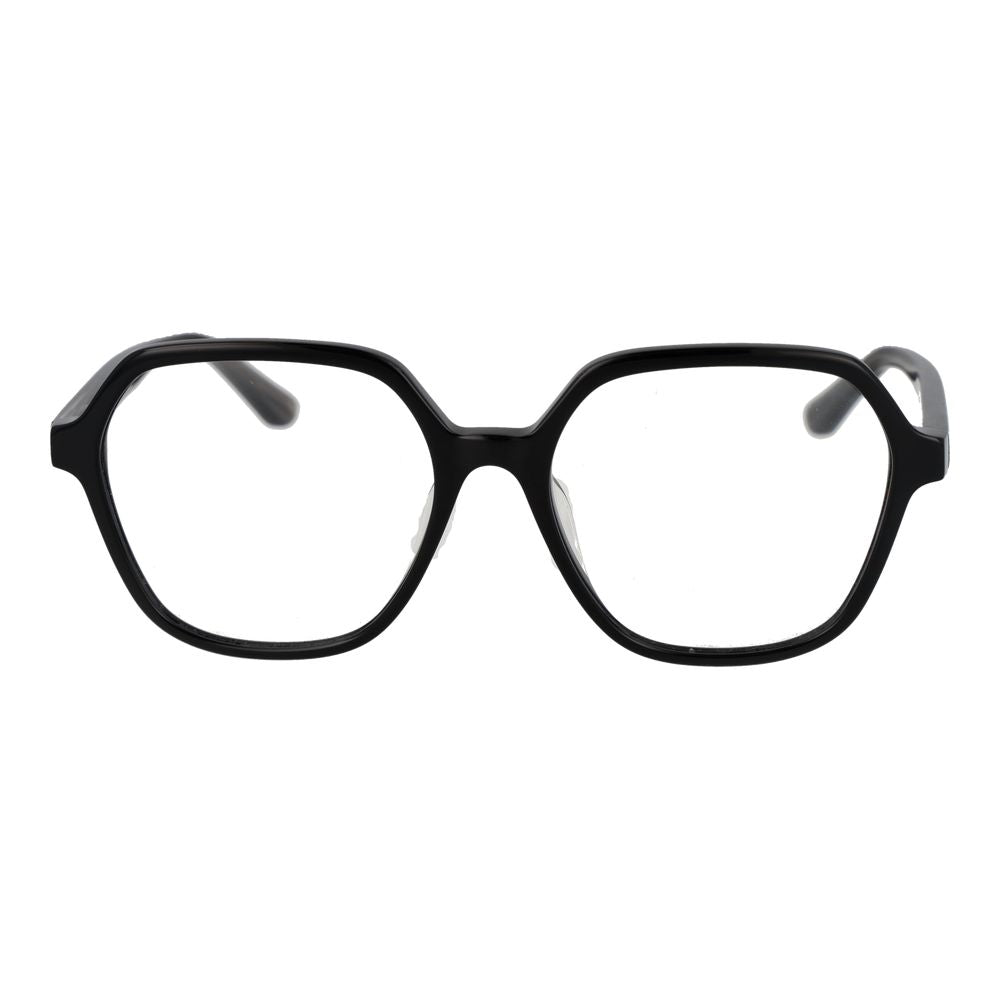 Black Women Glasses Frame