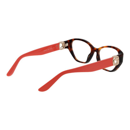 Brown Women Glasses Frame
