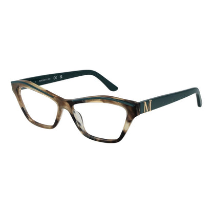 Multicolor Women Glasses Frame