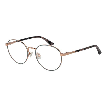 Rose Gold Unisex Glasses Frame