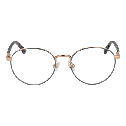 Rose Gold Unisex Glasses Frame