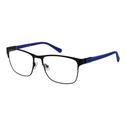 Black Men Glasses Frame
