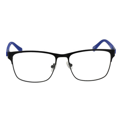 Black Men Glasses Frame