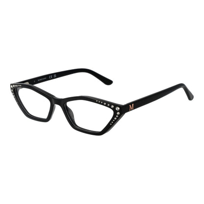 Black Women Glasses Frame