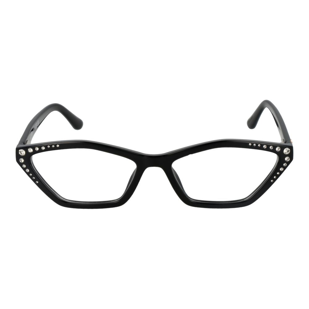 Black Women Glasses Frame