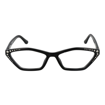 Black Women Glasses Frame