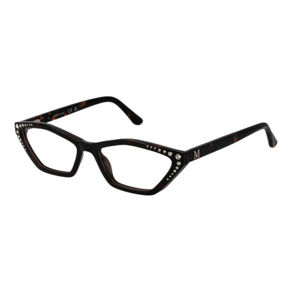 Brown Women Glasses Frame