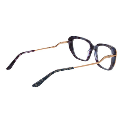 Multicolor Women Glasses Frame