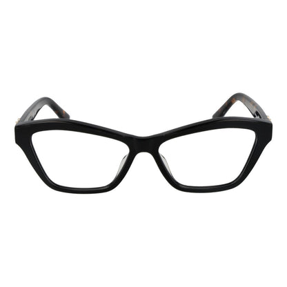 Black Women Glasses Frame