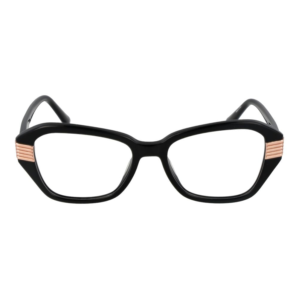 Black Women Glasses Frame