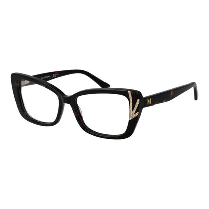 Black Women Glasses Frame