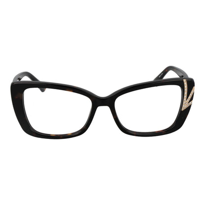 Black Women Glasses Frame
