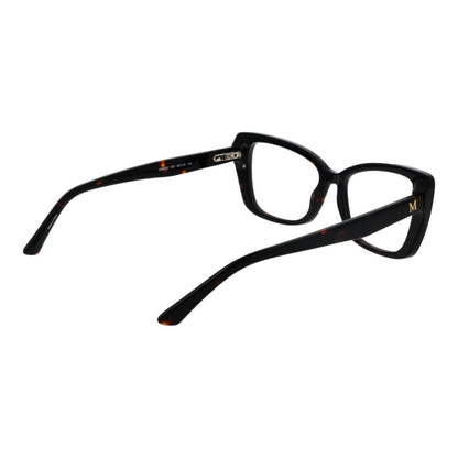 Black Women Glasses Frame