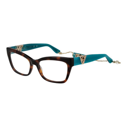 Brown Women Glasses Frame