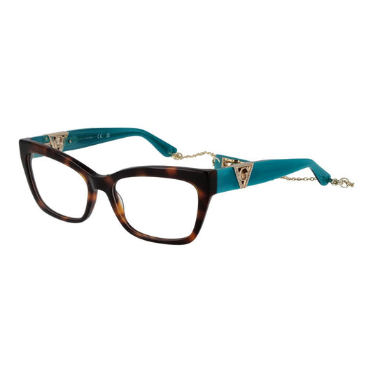Brown Women Glasses Frame