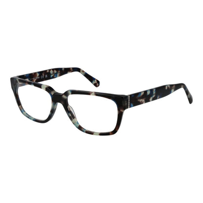 Brown Men Glasses Frame