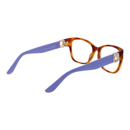 Brown Women Glasses Frame