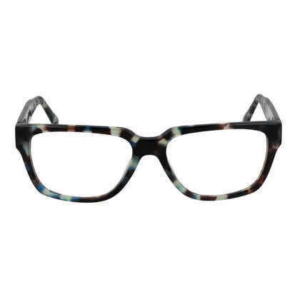 Brown Men Glasses Frame