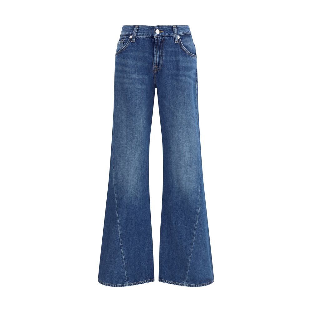 Spencer flare Jeans