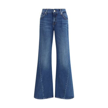 Spencer flare Jeans
