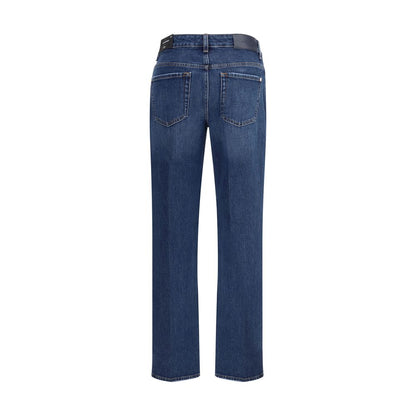 Calie straight Jeans