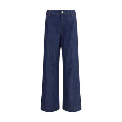 Halona wide leg Jeans