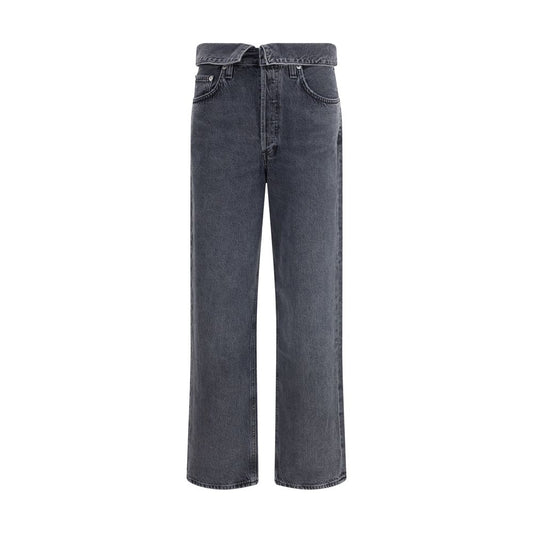 Echo Taper Jeans