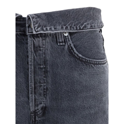 Echo Taper Jeans