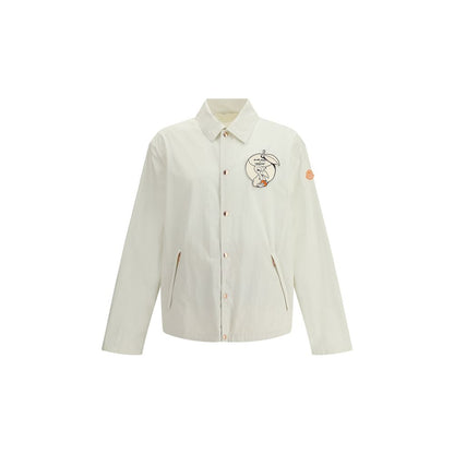 Moncler x Gilga Farm by Donald Glover Satsuma Shirt Jacket