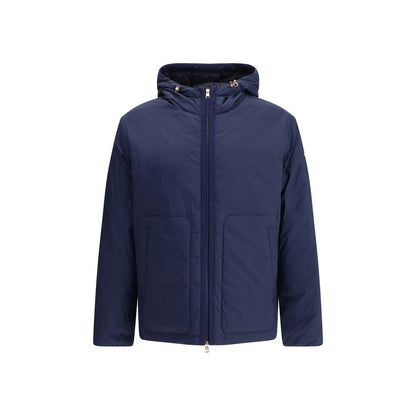 The Moncler x Gilga Farm by Donald Glover Caracara short Down Jacket