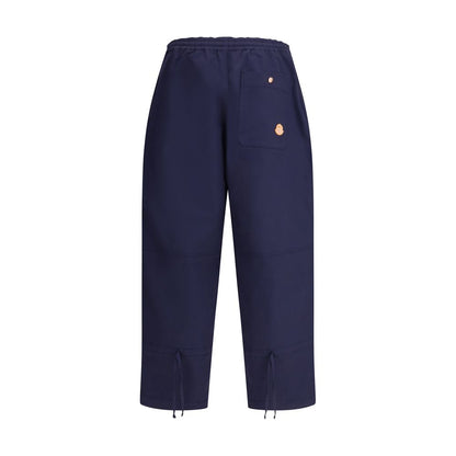 Moncler x Gilga Farm by Donald Glover cotton gabardine Pants