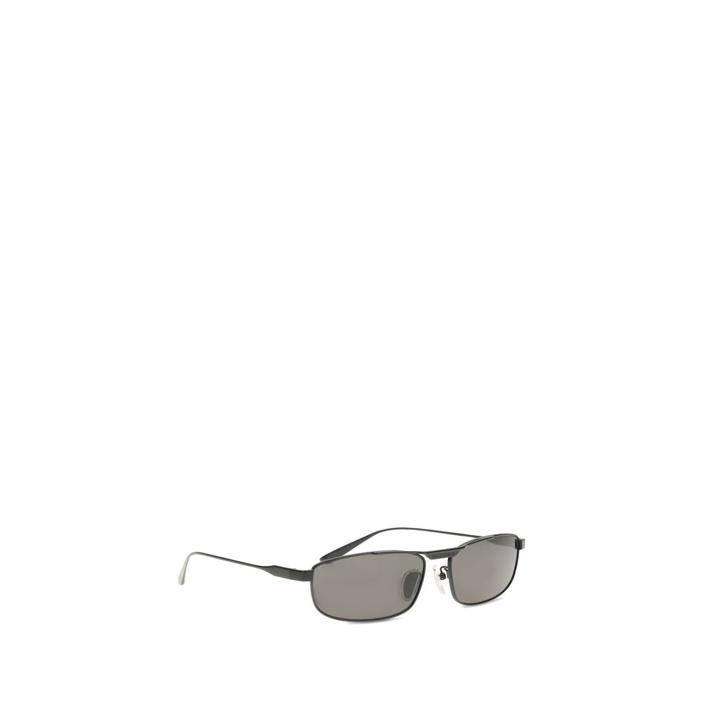 Rectangular Sunglasses