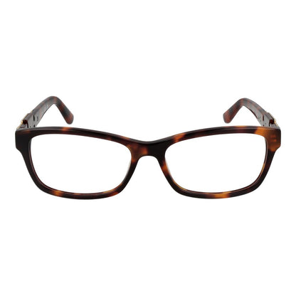 Brown Women Glasses Frame