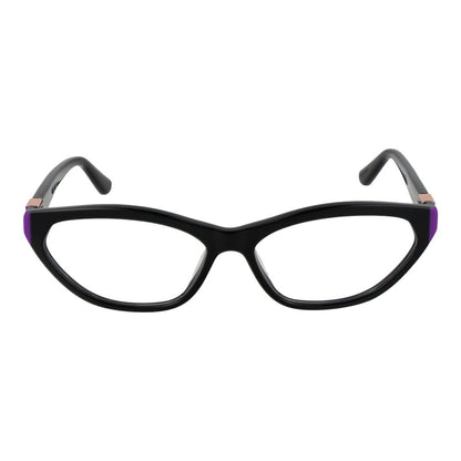 Black Women Glasses Frame