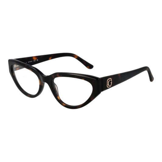 Brown Women Glasses Frame
