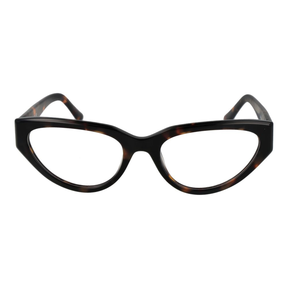 Brown Women Glasses Frame