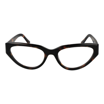 Brown Women Glasses Frame