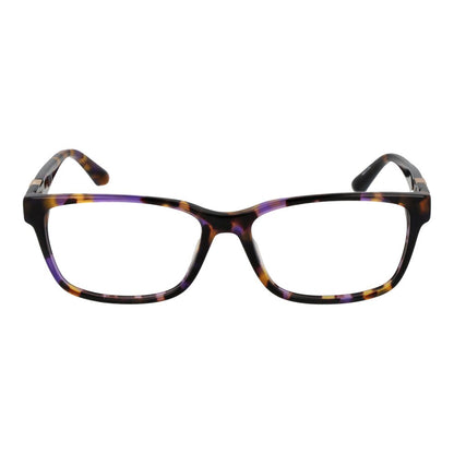 Purple Women Glasses Frame