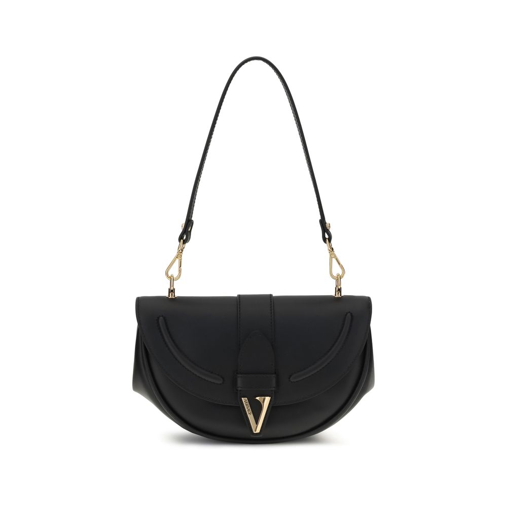 Medium Virtus Shoulder Bag