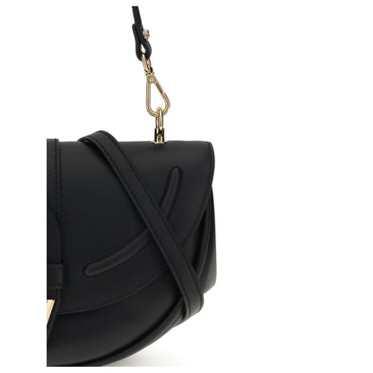 Medium Virtus Shoulder Bag