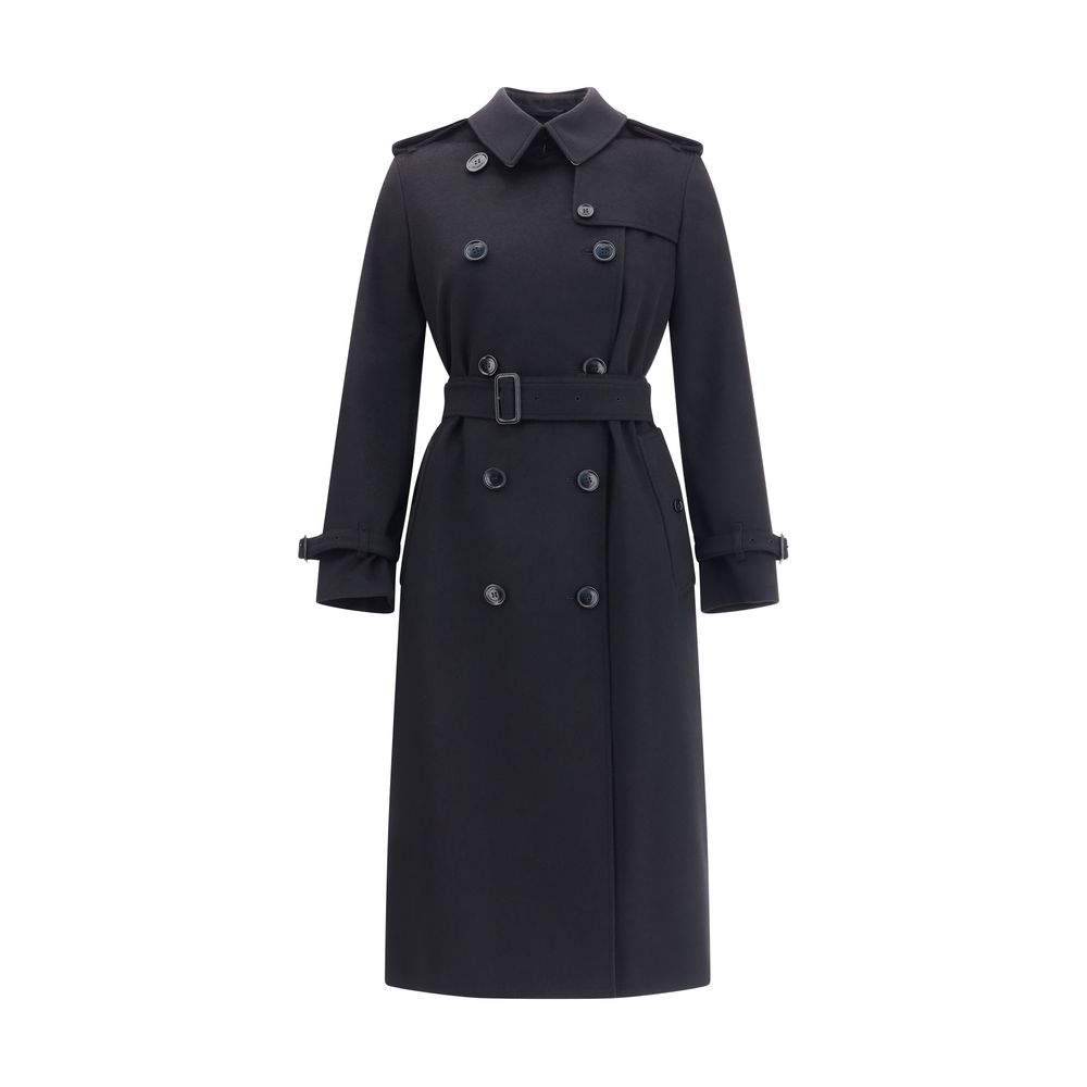 Kensington Coat