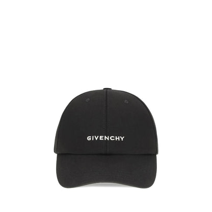 Logo Baseball Hat
