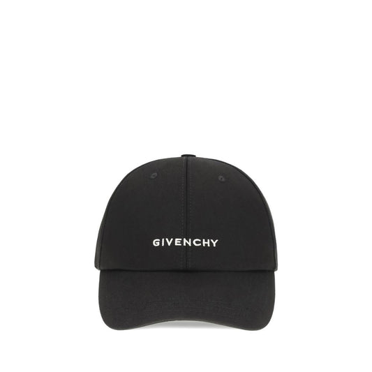 Logo Baseball Hat