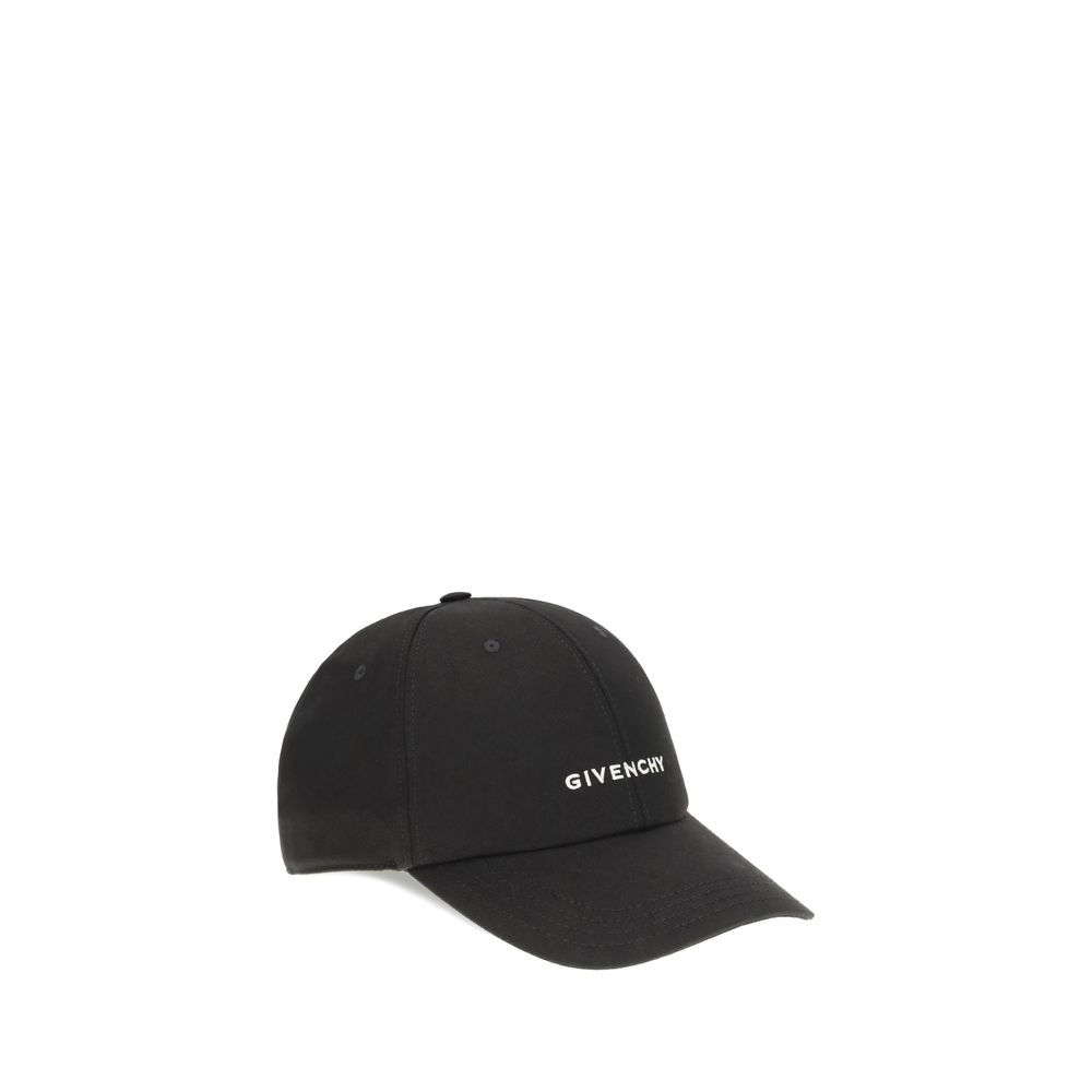 Logo Baseball Hat