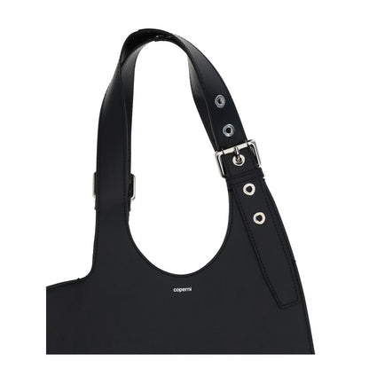 Belt Heart Shoulder Bag