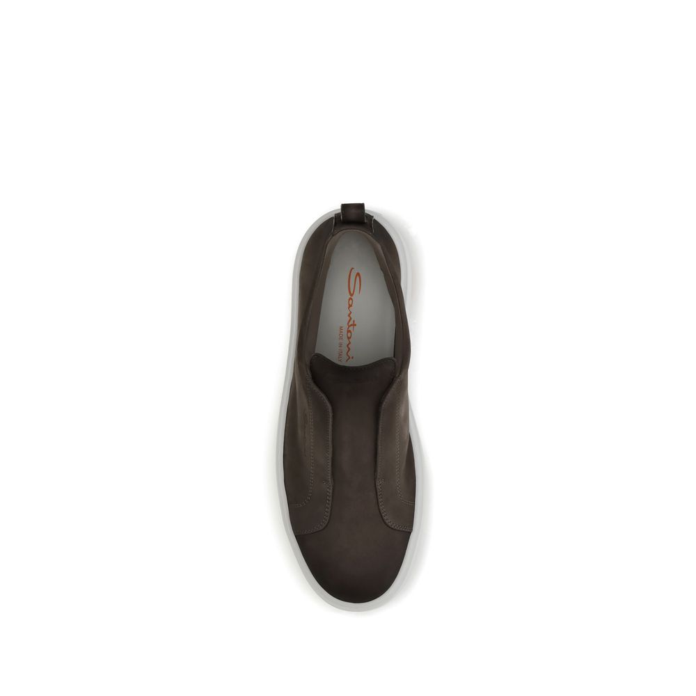 Slip-on Sneakers