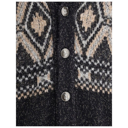 Virgin wool Cardigan